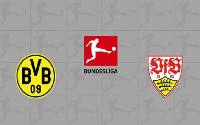 Soi kèo nhà cái bóng đá Dortmund vs Stuttgart, 12/12/2020 – VĐQG Đức [Bundesliga]