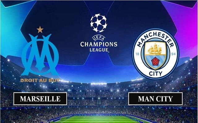 Soi kèo nhà cái bóng đá Man City vs Marseille, 10/12/2020 – Cúp C1 Châu Âu