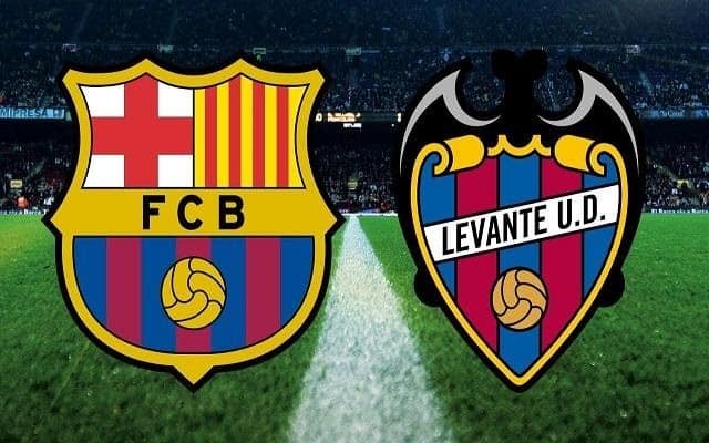 Soi kèo nhà cái bóng đá Barcelona vs Levante, 14/12/2020 - VĐQG Tây Ban Nha