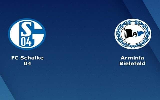 Soi kèo nhà cái bóng đá Schalke 04 vs Bielefeld, 19/12/2020 – VĐQG Đức