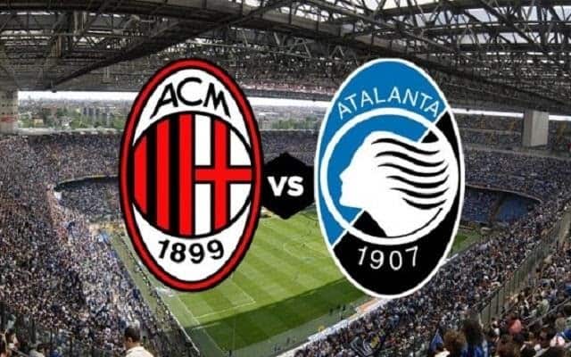 Soi kèo nhà cái bóng đá AC Milan vs Atalanta, 24/01/2021 – VĐQG Ý [Serie A]