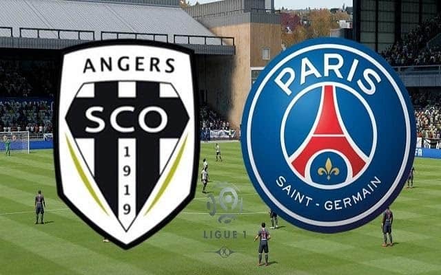 Soi kèo nhà cái bóng đá Angers vs PSG, 17/01/2021 - VĐQG Pháp [Ligue 1]
