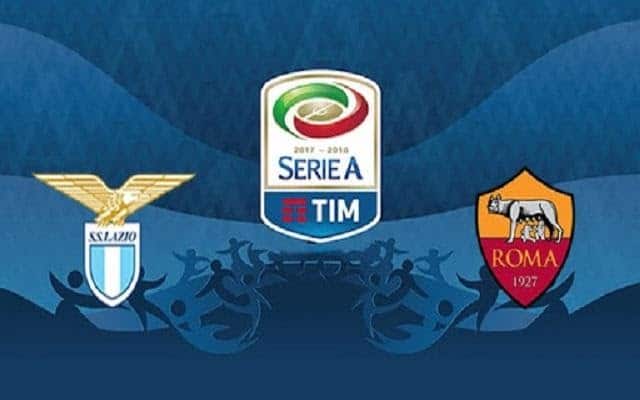 Soi kèo nhầ cái bóng đá Lazio vs AS Roma, 16/01/2021 – VĐQG Ý [Serie A]