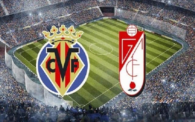 Soi kèo nhà cái bóng đá Villarreal vs Granada, 21/01/2021 - VĐQG Tây Ban Nha