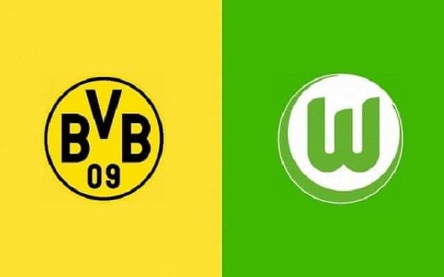 Soi kèo nhà cái bóng đá Dortmund vs Wolfsburg, 03/01/2021 – VĐQG Đức