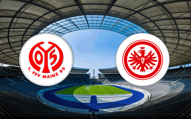 Soi kèo nhà cái bóng đá Mainz 05 vs Frankfurt, 09/01/2021 - VĐQG Đức