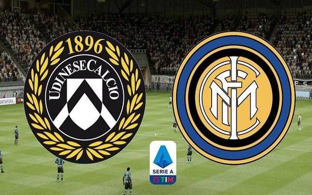 Soi kèo nhà cái bóng đá Udinese vs Inter Milan, 24/01/2021 – VĐQG Ý [Serie A]