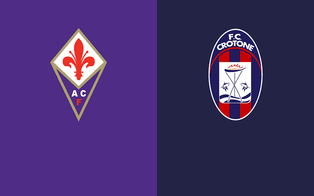Soi kèo nhà cái bóng đá Fiorentina vs Crotone, 24/01/2021 – VĐQG Ý [Serie A]