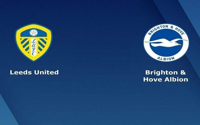 Soi kèo nhà cái bóng đá Leeds Utd vs Brighton, 16/01/2021 – Ngoại Hạng Anh