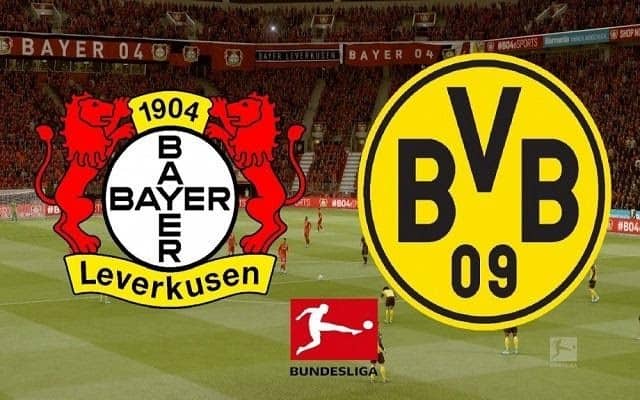 Soi kèo nhà cái bóng đá Leverkusen vs Dortmund, 20/01/2021 – VĐQG Đức