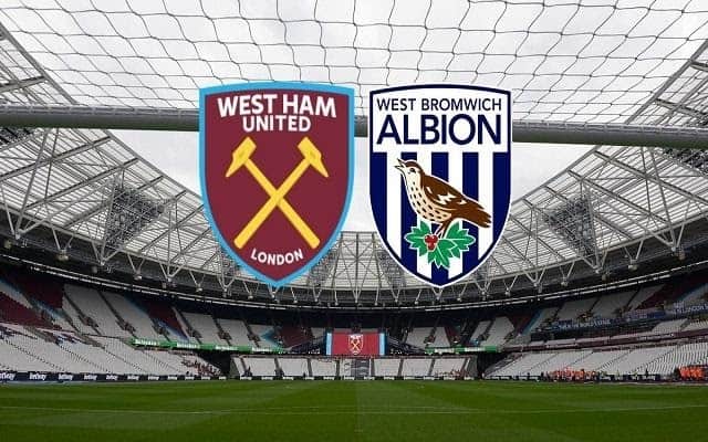 Soi kèo nhà cái bóng đá West Ham vs West Brom, 20/01/2021 – Ngoại Hạng Anh