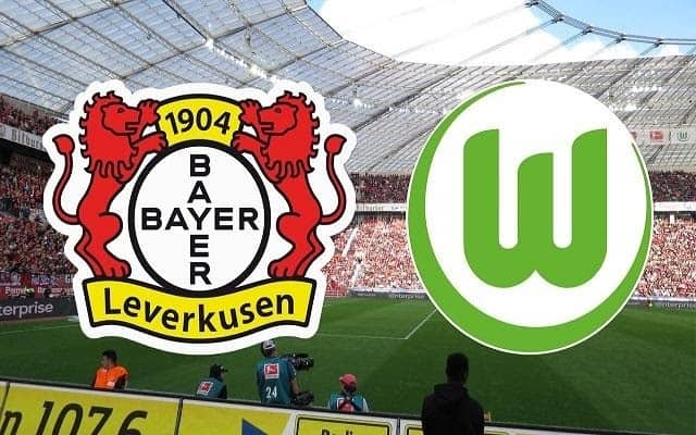 Soi kèo nhà cái bóng đá Leverkusen vs Wolfsburg, 23/01/2021 - VĐQG Đức