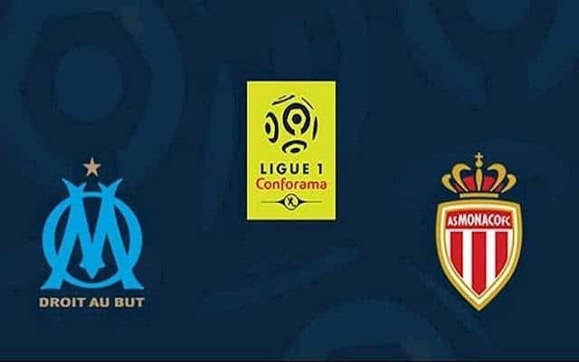 Soi kèo nhà cái bóng đá Monaco vs Marseille, 24/01/2021 - VĐQG Pháp [Ligue 1]