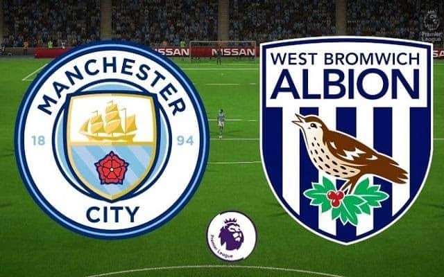 Soi kèo nhà cái bóng đá West Brom vs Man City, 27/01/2021 – Ngoại Hạng Anh