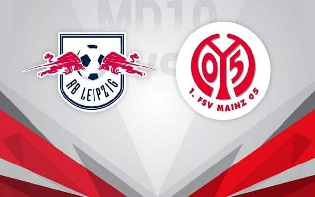 Soi kèo nhà cái bóng đá Mainz 05 vs RB Leipzig, 23/01/2021 – VĐQG Đức