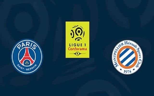 Soi kèo nhà cái bóng đá PSG vs Montpellier, 23/01/2021 - VĐQG Pháp [Ligue 1]