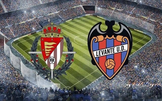 Soi kèo nhà cái bóng đá Levante vs Valladolid, 23/01/2021 – VĐQG Tây Ban Nha