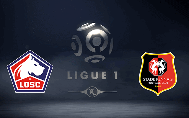 Soi kèo nhà cái bóng đá Rennes vs Lille, 24/01/2021 - VĐQG Pháp [Ligue 1]