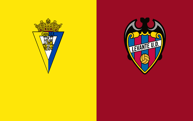Soi kèo nhà cái bóng đá Cadiz vs Levante, 20/01/2021 – VĐQG Tây Ban Nha