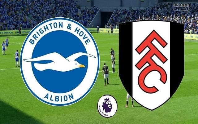 Soi kèo nhà cái bóng đá Brighton vs Fulham, 28/01/2021 – Ngoại Hạng Anh