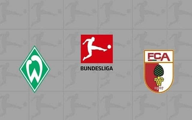Soi kèo nhà cái bóng đá Werder Bremen vs Augsburg, 16/01/2021 - VĐQG Đức
