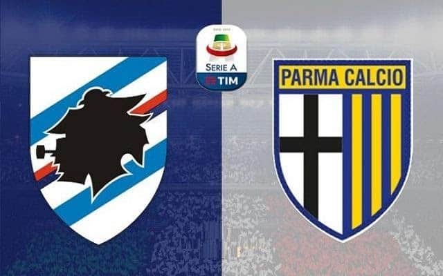 Soi kèo nhà cái bóng đá Parma vs Sampdoria, 25/01/2021 – VĐQG Ý [Serie A]