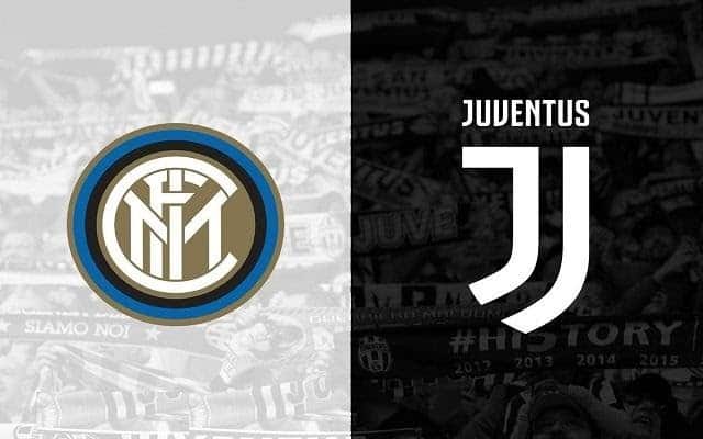 Soi kèo nhà cái bóng đá Inter Milan vs Juventus, 18/01/2021 – VĐQG Ý [Serie A]
