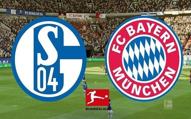 Soi kèo nhà cái bóng đá Schalke 04 vs Bayern Munich, 24/01/2021 - VĐQG Đức