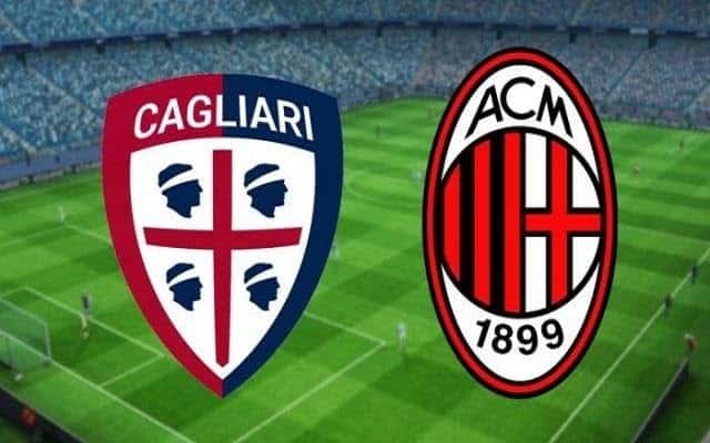Soi kèo nhà cái bóng đá Cagliari vs AC Milan, 19/01/2021 – VĐQG Ý [Serie A]