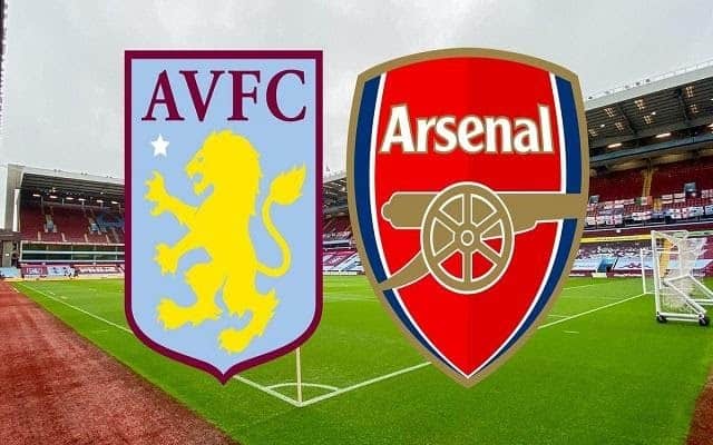 Soi kèo nhà cái bóng đá Aston Villa vs Arsenal, 06/02/2021 – Ngoại Hạng Anh