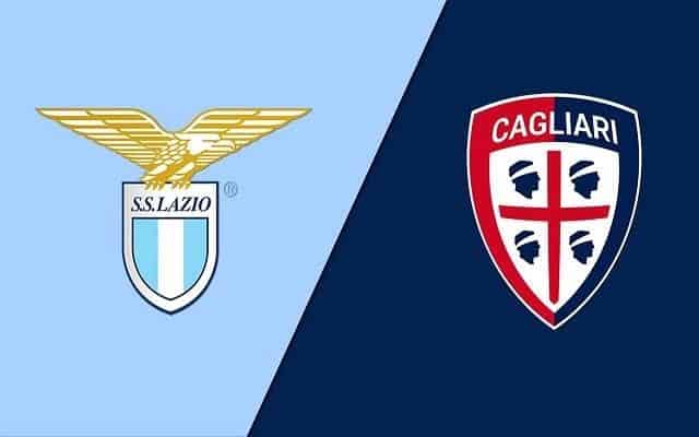 Soi kèo nhà cái bóng đá Lazio vs Cagliari, 08/02/2021 - VĐQG Ý [Serie A]