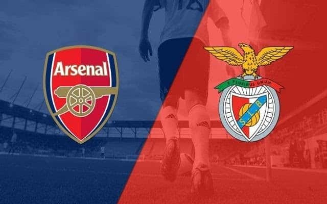 Soi kèo nhà cái bóng đá Benfica vs Arsenal, 19/02/2021 – Cúp C2 Châu Âu
