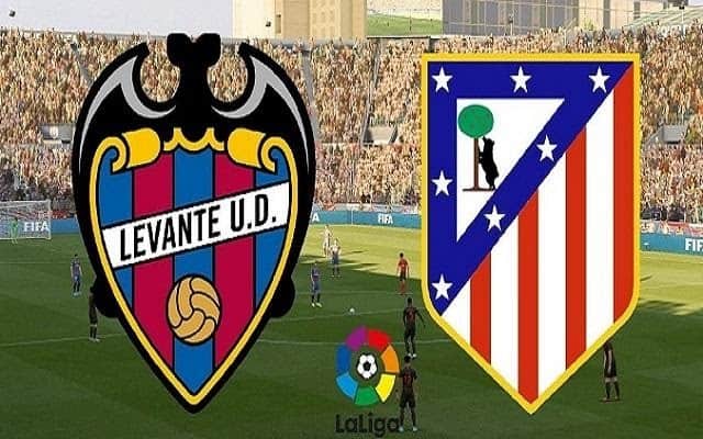 Soi kèo nhà cái bóng đá Levante vs Atletico, 18/02/2021 – VĐQG Tây Ban Nha