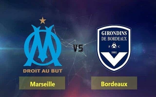Soi kèo nhà cái bóng đá Bordeaux vs Marseille, 15/02/2021 – VĐQG Pháp [Ligue 1]