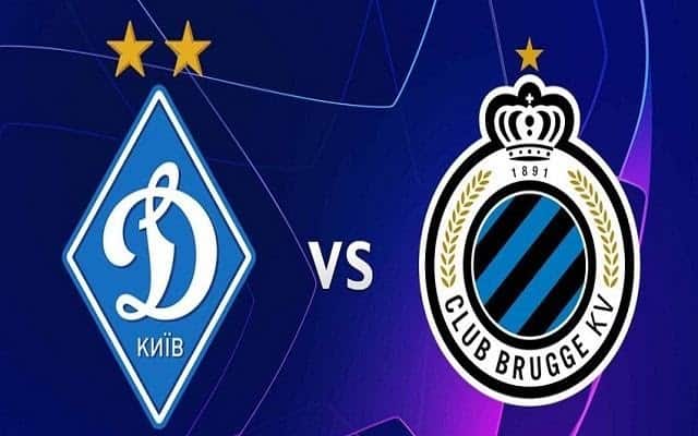 Soi kèo nhà cái bóng đá Dynamo Kyiv vs Club Brugge KV, 19/02/2021 – Cúp C2 Châu Âu