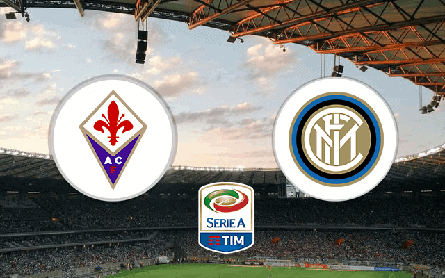 Soi kèo nhà cái bóng đá Fiorentina vs Inter Milan, 06/02/2021 - VĐQG Ý