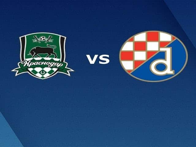 Soi kèo nhà cái bóng đá Krasnodar vs Dinamo Zagreb, 19/02/2021 – Cúp C2 Châu Âu