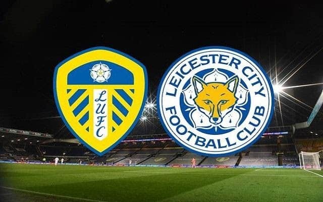 Soi kèo nhà cái bóng đá Leicester vs Leeds, 31/01/2021 – Ngoại Hạng Anh