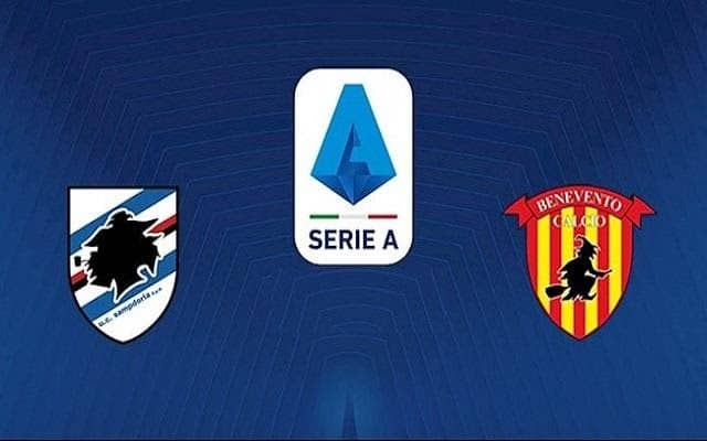 Soi kèo nhà cái bóng đá Benevento vs Sampdoria, 07/02/2021 - VĐQG Ý [Serie A]