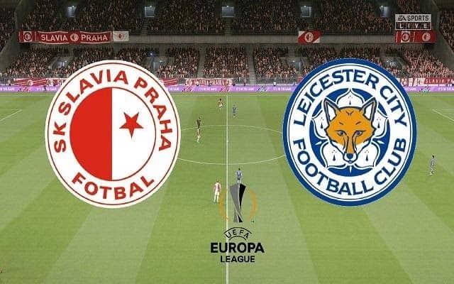 Soi kèo nhà cái bóng đá Slavia Prague vs Leicester City, 19/02/2021 – Cúp C2 Châu Âu
