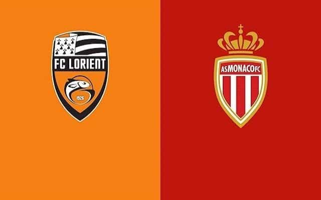 Soi kèo nhà cái bóng đá AS Monaco vs Lorient, 14/02/2021 - VĐQG Pháp [Ligue 1]