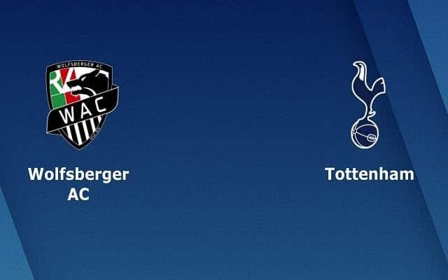 Soi kèo nhà cái bóng đá Wolfsberger AC vs Tottenham, 19/02/2021 – Cúp C2 Châu Âu