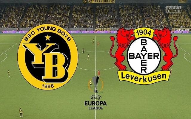 Soi kèo nhà cái bóng đá Young Boys vs Bayer Leverkusen, 19/02/2021 – Cúp C2 Châu Âu