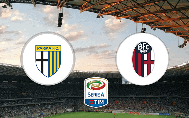 Soi kèo nhà cái bóng đá Parma vs Bologna, 08/02/2021 - VĐQG Ý [Serie A]