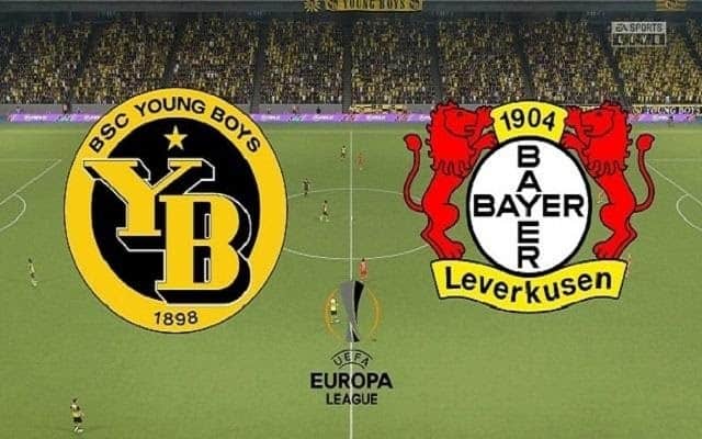 Soi kèo nhà cái bóng đá Bayer Leverkusen vs Young Boys, 26/02/2021 – Cúp C2 Châu Âu