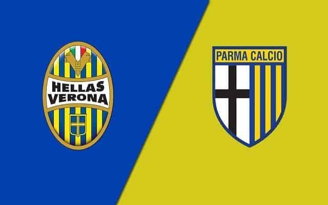 Soi kèo nhà cái bóng đá Hellas Verona vs Parma, 16/02/2021 – VĐQG Ý [Serie A]