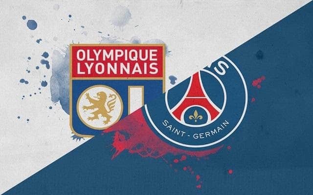 Soi kèo nhà cái bóng đá Lyon vs PSG, 22/03/2021 - VĐQG Pháp [Ligue 1]