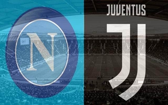Soi kèo nhà cái bóng đá Napoli vs Juventus, 14/02/2021 – VĐQG Ý [Serie A]