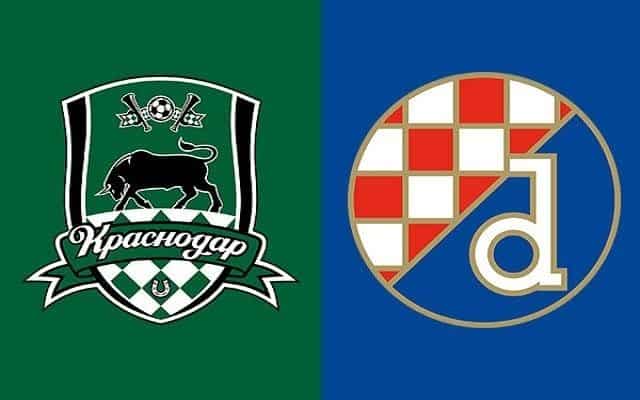 Soi kèo nhà cái bóng đá Dinamo Zagreb vs Krasnodar, 26/02/2021 – Cúp C2 Châu Âu