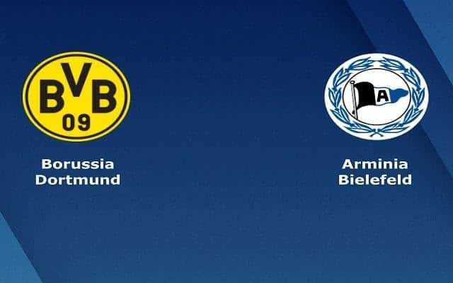 Soi kèo nhà cái bóng đá Dortmund vs Bielefeld, 27/02/2021 – VĐQG Đức
